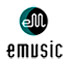 Listen to and buy mp3s at emusic