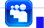 mySpace logo